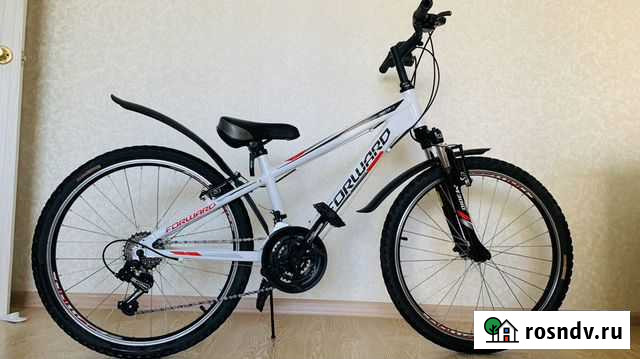 Велосипед Краснокамск - изображение 1