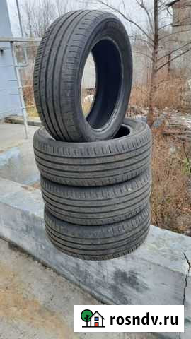 Toyo 205/55 R16 91V Белгород - изображение 1