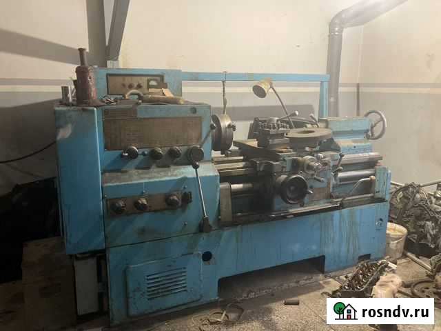 Токарный станок Оренбург - изображение 1