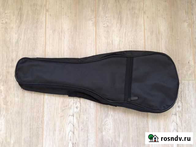 Чехол для укулеле Зимний Новый Пенза - изображение 1