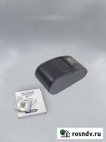 Атол Тверь - изображение 1