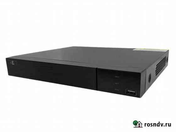 Видеорегистратор DVR 4-канальный SL SL-04F Тольятти