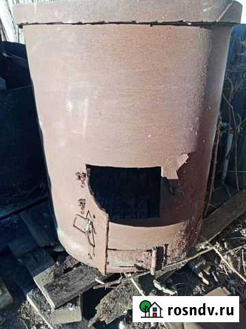 Печь банная Сасово - изображение 1