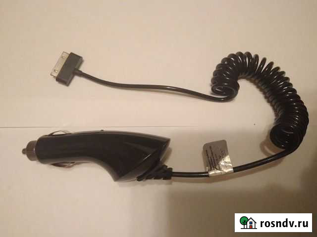 Зарядное устройство в автомобиль для samsung Люберцы - изображение 1