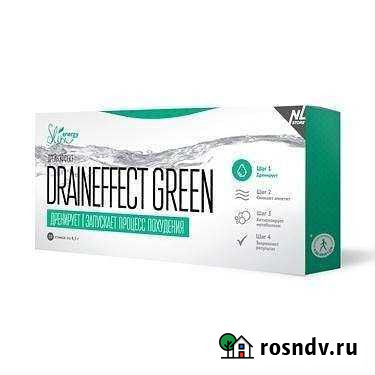 Драйнэффект draineffect Прокопьевск - изображение 1