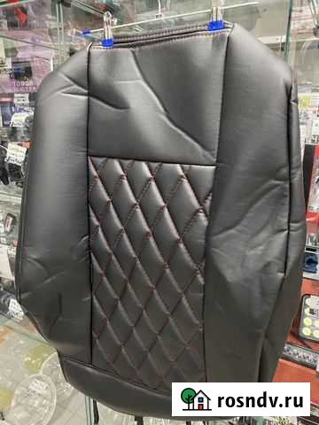 Чехлы Рено Меган 2 Саранск - изображение 1