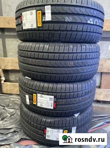245/45/18 Pirelli Cinturato P7 Пенза - изображение 1