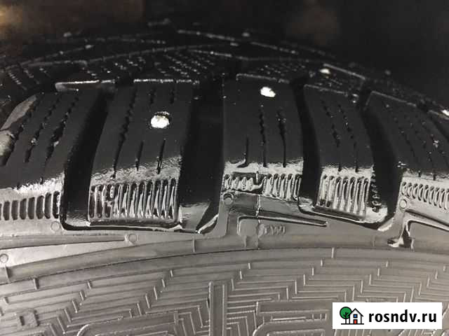 Gislaved ICE NORD 205/55 R16 Брянск - изображение 1