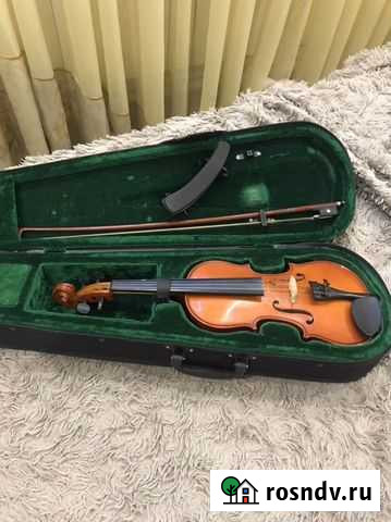 Скрипка 1/2 Магнитогорск - изображение 1