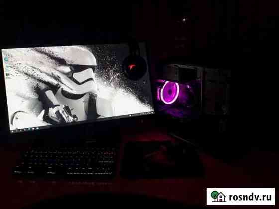 Системный блок i5/GTX560/8GB Нижнекамск
