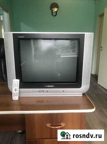 Телевизор Кемерово - изображение 1