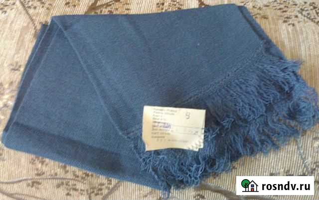 Кашне-шарф офицерский новый Пермь - изображение 1