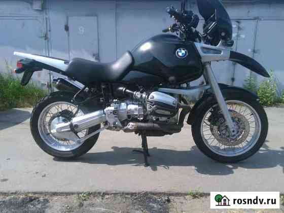 BMW R 1100 GS, Honda XL Санкт-Петербург