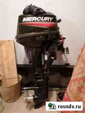 Mercury 9.9light 2т 2019год Кинешма