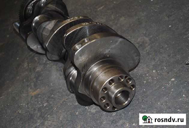 Вал коленчатый для Камаз Евро №1052 Воронеж - изображение 1