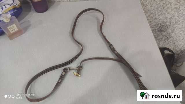 Поводок для кошки Ейск - изображение 1