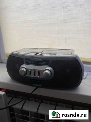 Магнитофон Верхняя Хава - изображение 1