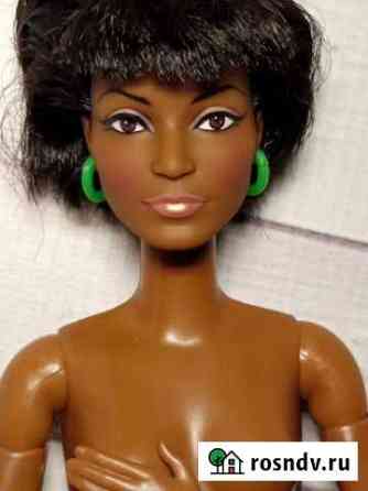 Кукла Барби barbie Ухура Жуковский