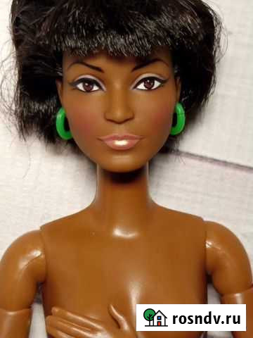 Кукла Барби barbie Ухура Жуковский - изображение 1