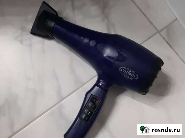 Фен coifin профессиональный Тольятти - изображение 1
