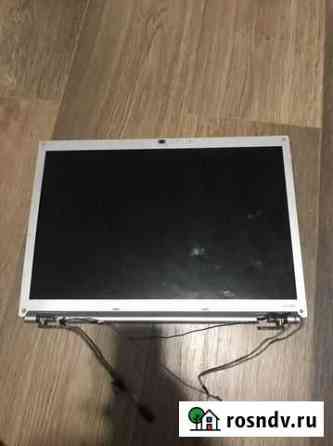 Матрица sony vaio PCG-3A3Pи д.р Брянск
