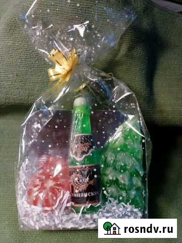 Продаю мыло ручной работы на подарки Яровое - изображение 1