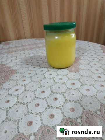 Гусиный жир Сеща - изображение 1