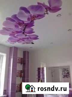 Натяжной Потолок Уфа - изображение 1