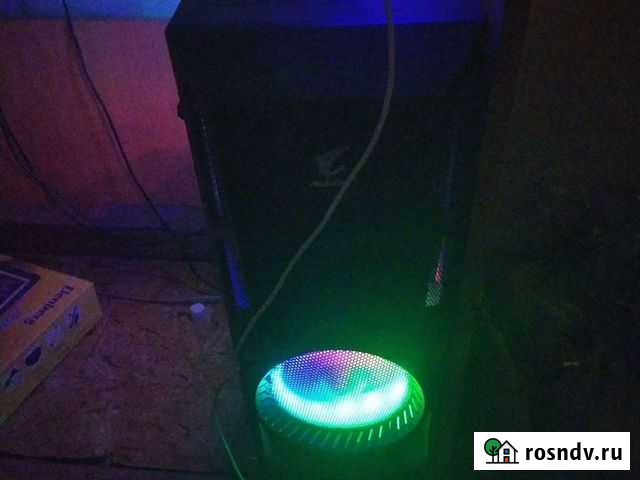 Пк игровой Тольятти - изображение 1