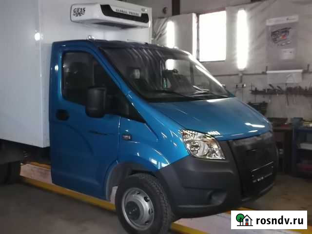 Рефрижераторное оборудование с монтажом Новосибирск - изображение 1