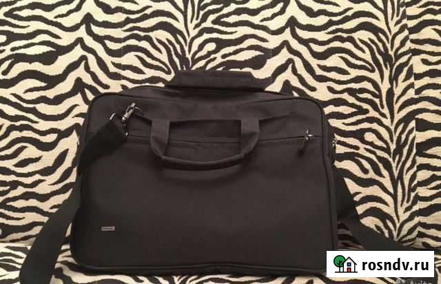 Сумка для ноутбука + компьютерная мышь Химки - изображение 1