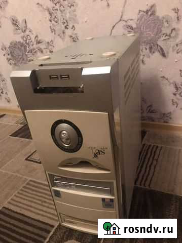 Системный блок Орехово-Зуево - изображение 1