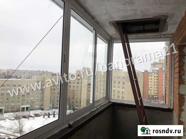 Пластиковые окна Чебоксары - изображение 1