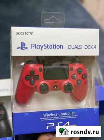 Sony PS4 Джойстик Новороссийск