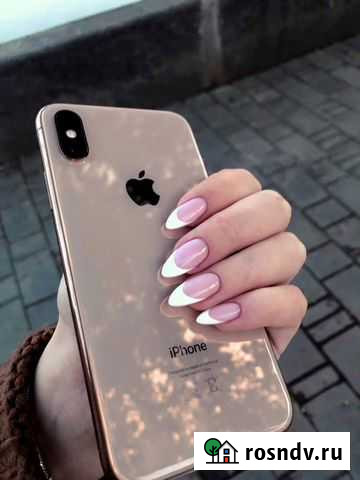 Маникюр, педикюр Липецк - изображение 1