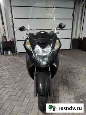 Honda Silver Wing 400 Кубинка