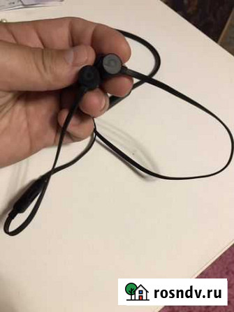 Beats BeatsX Wireless Калуга - изображение 1