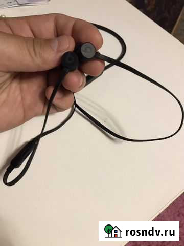 Beats BeatsX Wireless Калуга - изображение 1