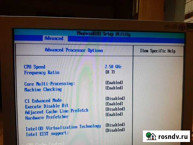 Серверная материнская плата SuperMicroX7DC-3 Клин - изображение 1