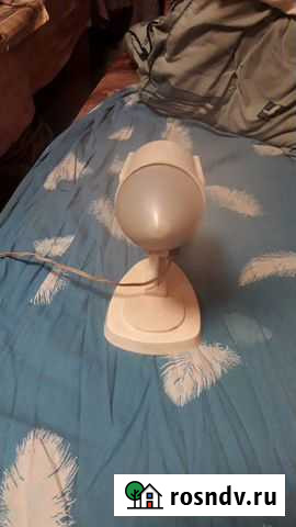 Вентилятор Москва - изображение 1