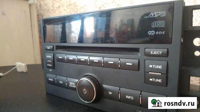 Магнитола Киров - изображение 1