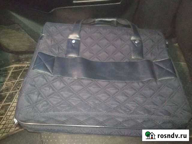 Сумка для ноутбука Екатеринбург - изображение 1