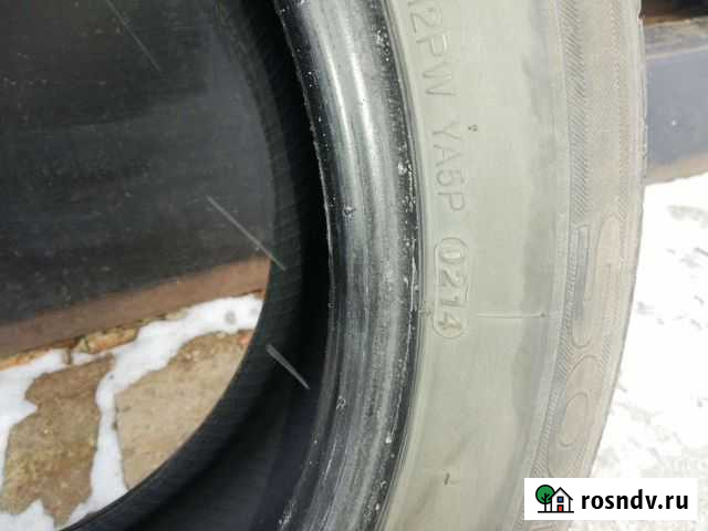 Резина Ногинск - изображение 1