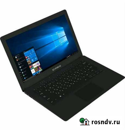 Не распакованный irbis NB71 13.3 Бутурлиновка - изображение 1