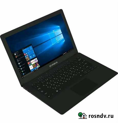 Не распакованный irbis NB71 13.3 Бутурлиновка - изображение 1