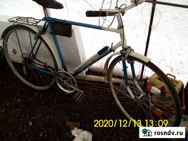 Хвз турист Тула - изображение 1