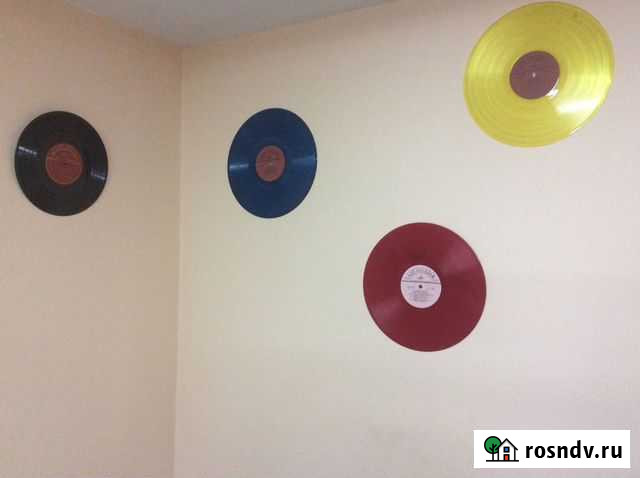 Виниловые пластинки Иркутск - изображение 1