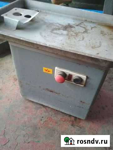 Мясорубка электрическая Махачкала - изображение 1