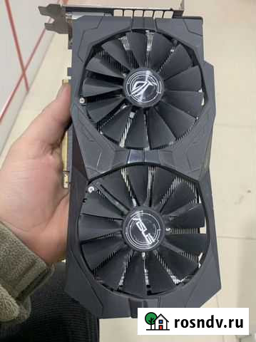 Radeon rx 570 4gb Кизляр - изображение 1