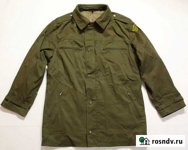 Куртка армии Чехословакии Екатеринбург - изображение 1